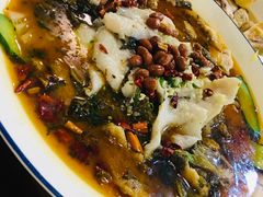 -园林美食城·本土农家菜(杨和镇店)