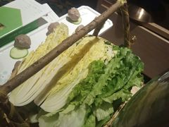 -椰夫人·养生椰子鸡(黄埔时代城店)