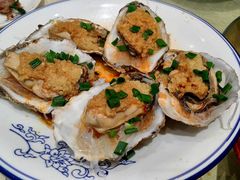 -淮扬名灶·南通本地菜(虹桥店)