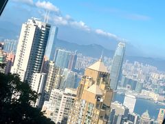 -太平山顶