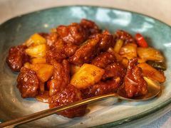 -三号黄浦会Canton Table