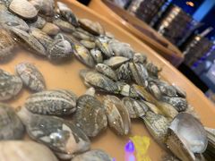 -龍歌自助小火锅(城阳万象汇店)