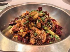 -沸腾鱼乡(知春路分店)