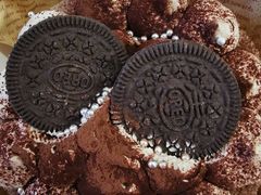 -7cake榴莲千层蛋糕(松江店)