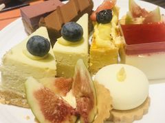 -合肥皇冠假日酒店·菲亚斯特自助餐厅(黄山路店)