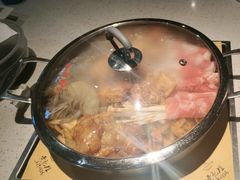 -黄记煌三汁焖锅(顺义华联店)