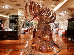 -北京王府井希尔顿酒店·秦唐中餐厅Chynna