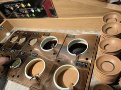 -温野菜涮涮锅(曲江大悦城店)