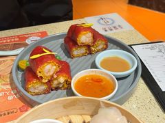 -点都德(奥体印象城店)