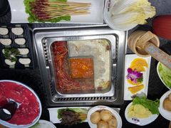 -味舵主重庆火锅(邓尉路店)