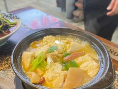 -好灶头妈妈菜·千岛湖土菜地标美食