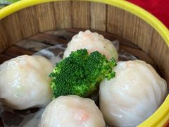 -吉莲利苑海鲜酒家(珠海拱北28年老字号店)