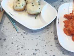 -小杨生煎(周浦万达店)