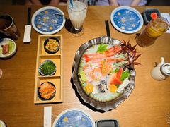 -水之惠鲜鱼料理(王府大街店)