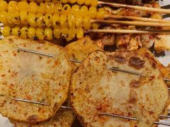 -肉串汪自由派(西便门店)