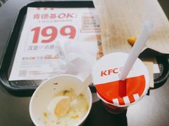 -肯德基(茂业店)