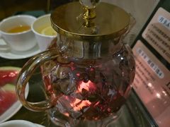 -千枝花·按摩·美容·经络SPA(建旺大厦店)