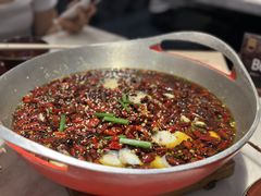 -柴门饭儿(成都太古里店)