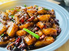 -树厨贵州菜(铜仁花果山店)
