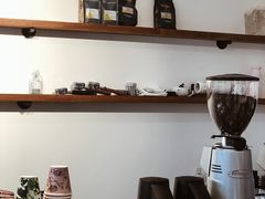 -Line 咖啡(石厦花园店)