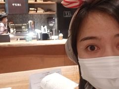 -星巴克臻选(北京嘉里中心第二店)