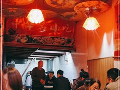 大堂-十梨香