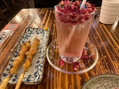 -平成屋· Late Night 食堂(漕宝路店)