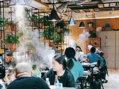 大堂-成都屋头串串(青年北街店)