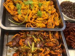 -丑八怪龙虾(盈嘉·香榴湾店)