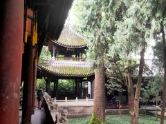 -成都武侯祠博物馆