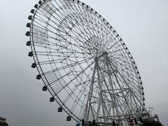 -南昌之星摩天轮