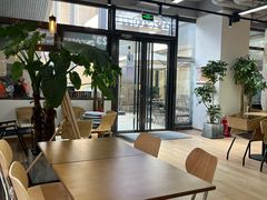 -2326 Coffee Roaster咖啡豆可选店(林肯公园店)