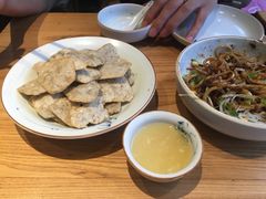 -四季民福烤鸭店(前门廊房二条店)
