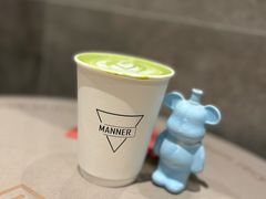 -Manner Coffee(淮海755店)