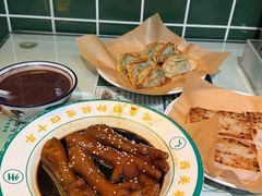 -西关明记肠粉(荔枝湾店)