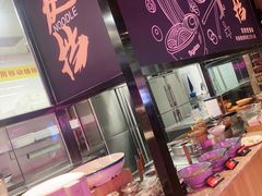 -比格比萨自助(延庆万达广场店)