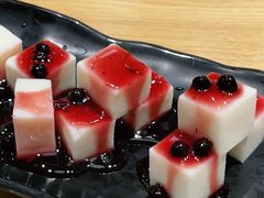 -汇丰苑·海鲜青岛菜(中山路大鲍岛店)