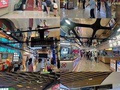 -宝龙城(杭州滨江店)