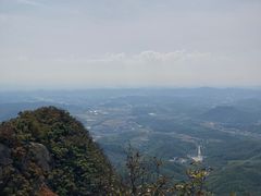 -丹东市五龙山风景区