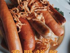 -宝莱纳餐厅(滨江店)