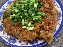 -瓦市黄羊群羊肉馆(火车站路店)