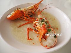 -鑫悦楼煎蟹·16年海鲜大排档