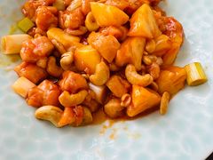 -静之湖湖畔餐厅