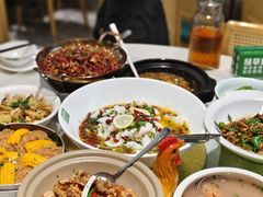 -绿草地·湘菜(芙蓉天街店)