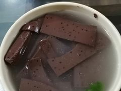 羊血-褚氏岛城一汤(闽江路店)