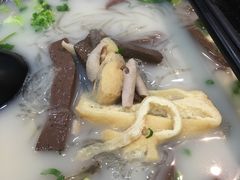-鸭小妹鸭血粉丝(老门东店)