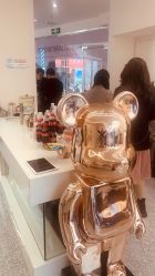 -MINX名珂斯·烫染形象设计
