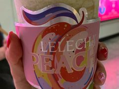 -LELECHA乐乐茶(美罗城店)