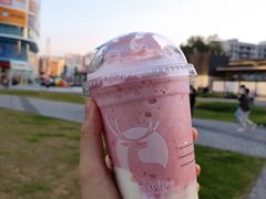 -瑞幸咖啡(卓越城店)