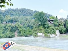 -都江堰景区